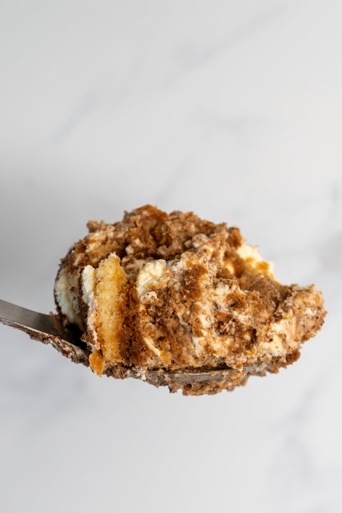 Classic Tiramisu tray