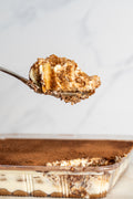 Classic Tiramisu tray
