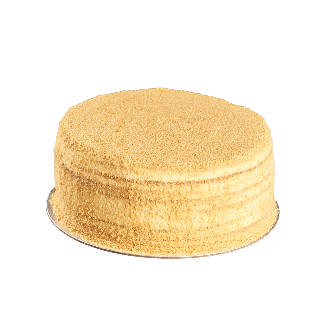 Russian Honey Cake