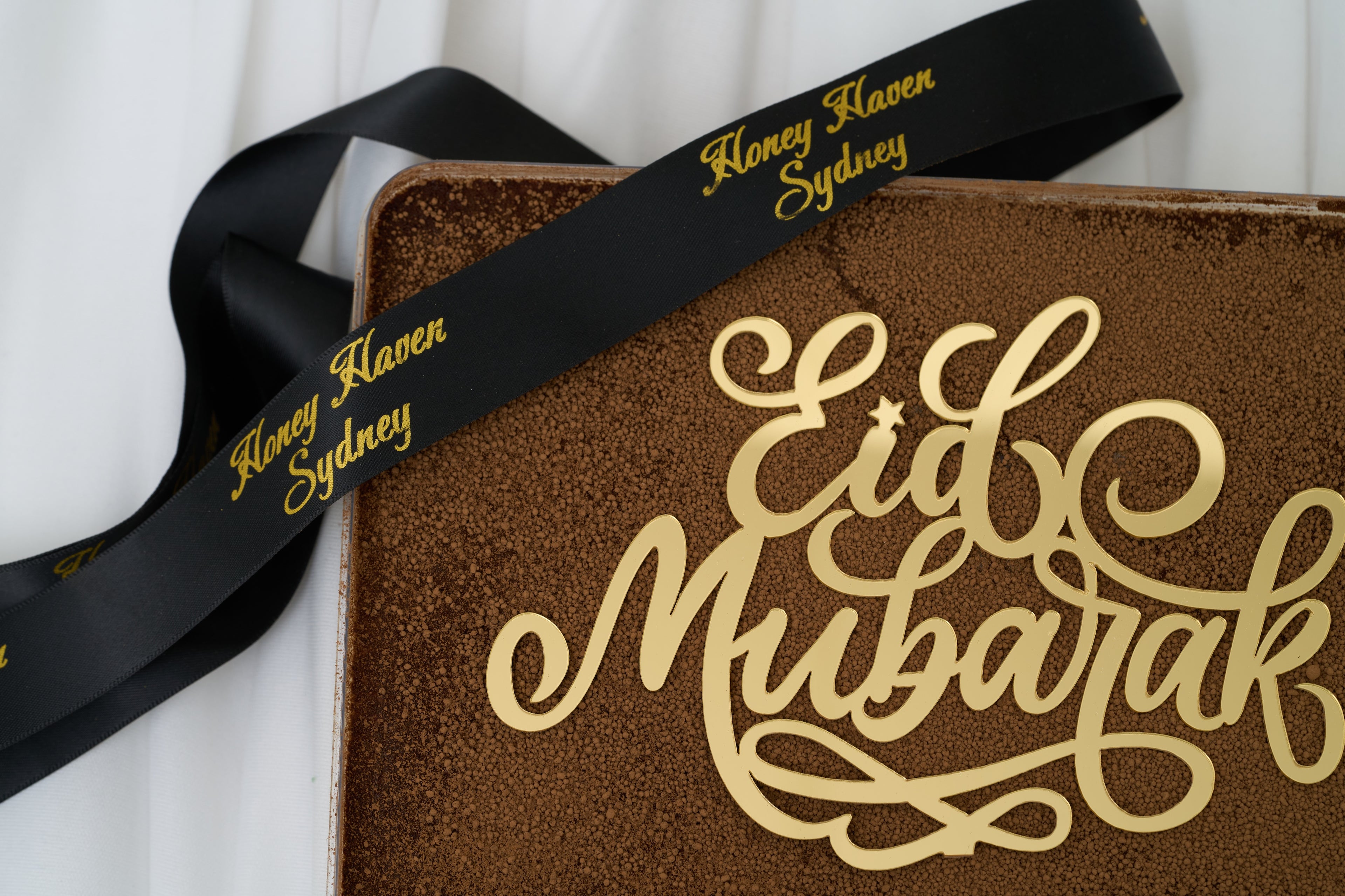 Eid Tiramisu