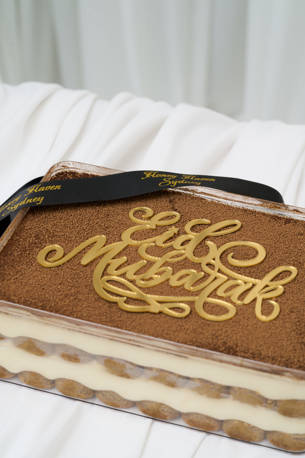 Eid Tiramisu
