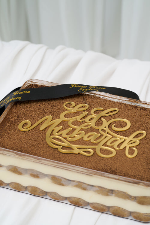 Eid Tiramisu